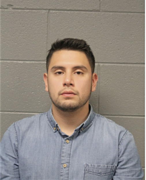 JAMES LOPEZ, Cook County, Illinois