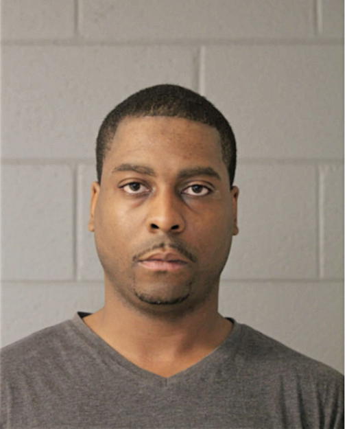 BRIAN O LUCKIE, Cook County, Illinois