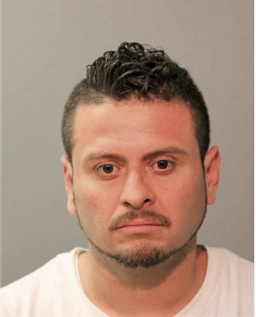 MIGUEL MARCHAN, Cook County, Illinois