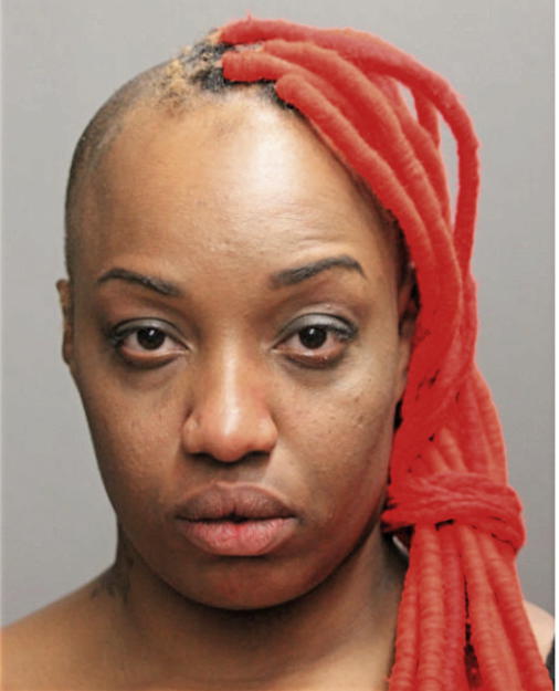 ALICIA A MARTIN, Cook County, Illinois