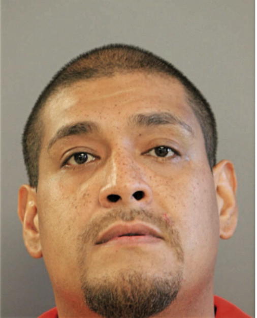 ANTONIO MARTINEZ, Cook County, Illinois