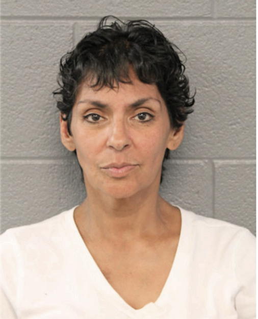LINDA C MARTINEZ, Cook County, Illinois