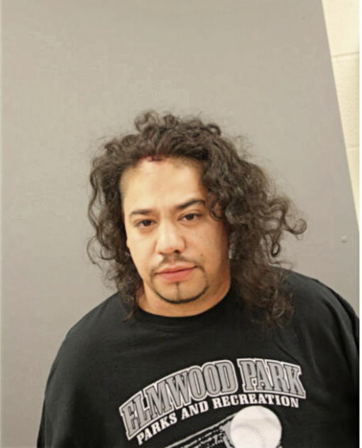 MARCOS MARTINEZ, Cook County, Illinois