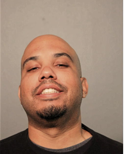PEDRO MARTINEZ, Cook County, Illinois