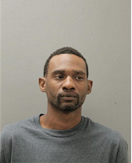 JAMAL R MAY, Cook County, Illinois
