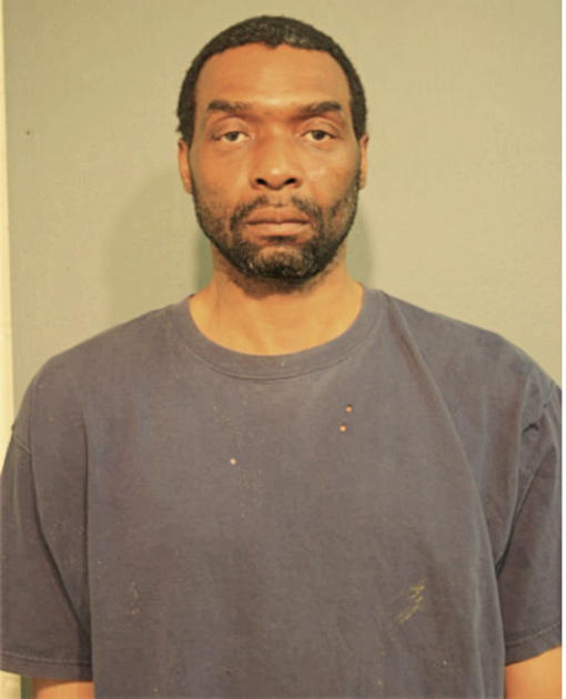CLIFTON MCDONALD, Cook County, Illinois