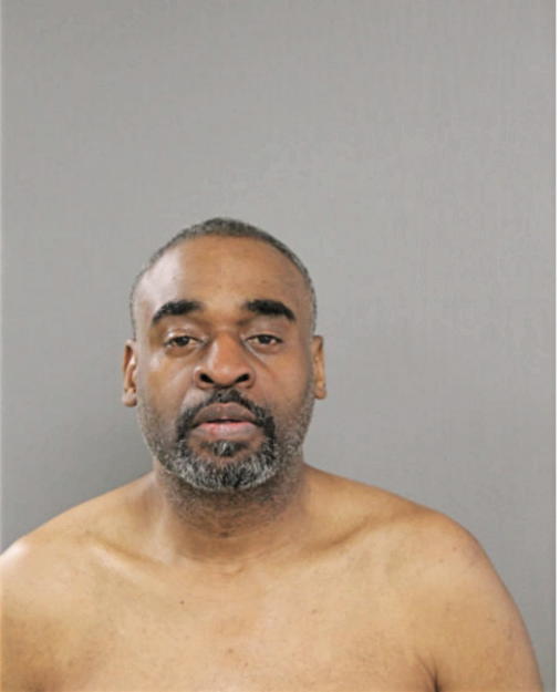 STEVEN DUANE MCGEE, Cook County, Illinois