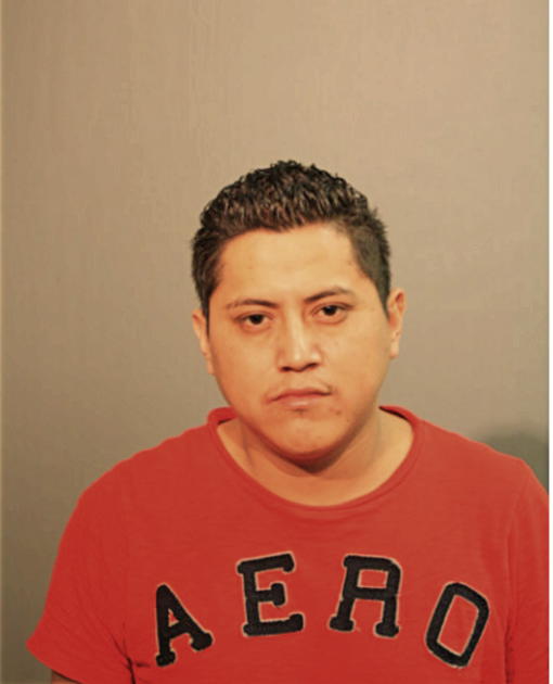 JUAN MELGAR, Cook County, Illinois