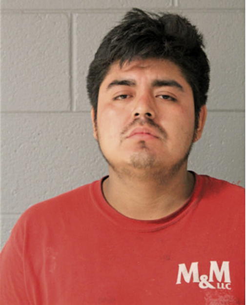 MIGUEL A MENDEZ-GUZMAN, Cook County, Illinois