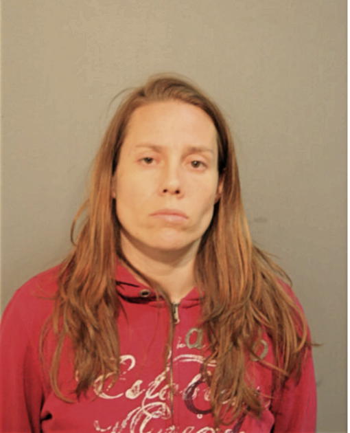 CORINNE MERTINS, Cook County, Illinois