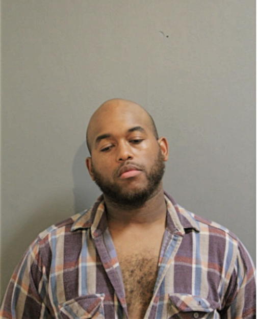 WILLIAM J METCALFE, Cook County, Illinois