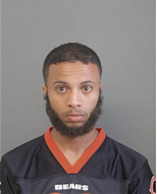 AHMED MOBARAK MODAWI, Cook County, Illinois