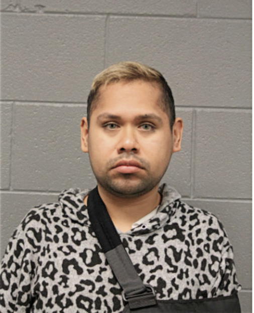 FABIAN MONDRAGON-PABLO, Cook County, Illinois