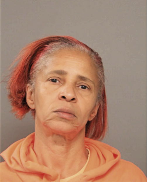 SYLVONNA MONTGOMERY, Cook County, Illinois