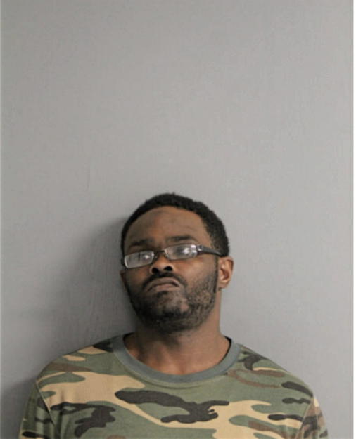 ROYNELL D MOORE, Cook County, Illinois