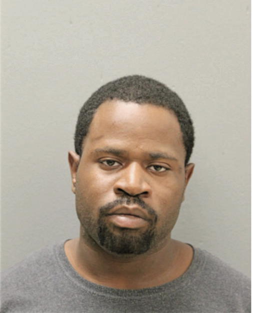 YAFA C MOSLEY, Cook County, Illinois