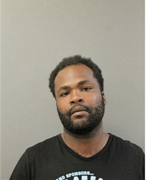 CORNELIUS MOSS, Cook County, Illinois