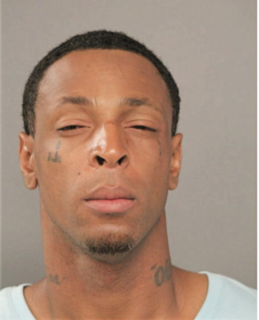 JAMES A MUHAMMAD, Cook County, Illinois