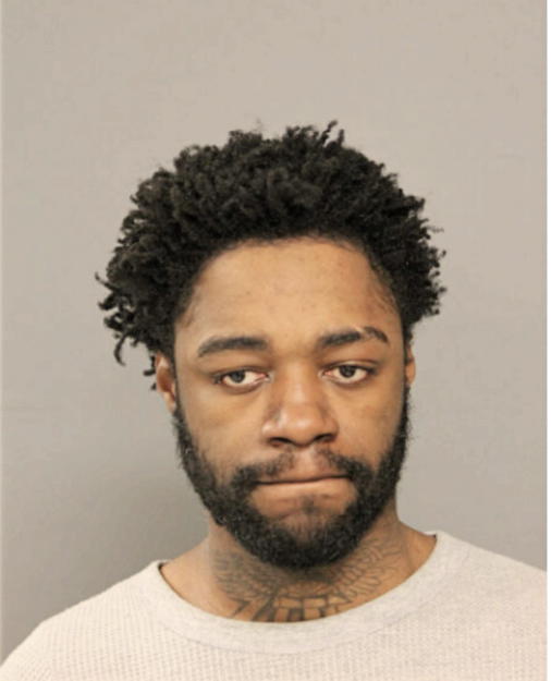 JIHAD MUHAMMAD, Cook County, Illinois