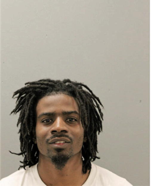 MARCUS P MUHAMMAD, Cook County, Illinois