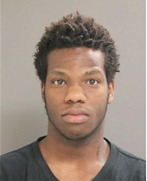 JABRIL MUHAMMED, Cook County, Illinois