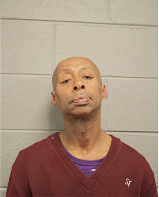 JEFFERY MURPHY, Cook County, Illinois