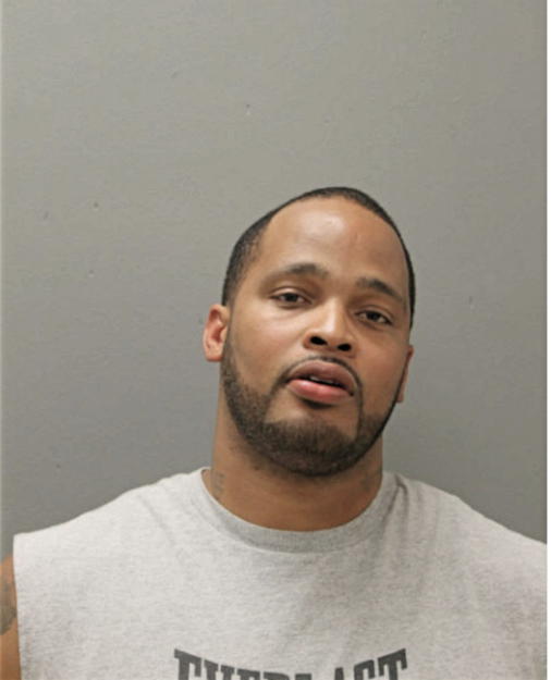 JOSEPH W NEAL, Cook County, Illinois