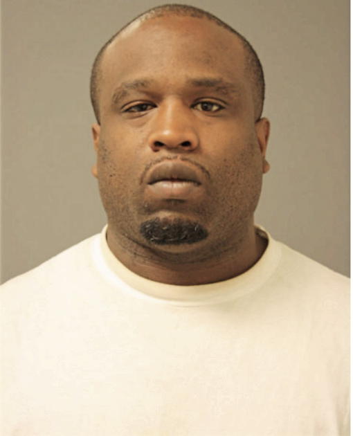 KEVIN NEELY, Cook County, Illinois