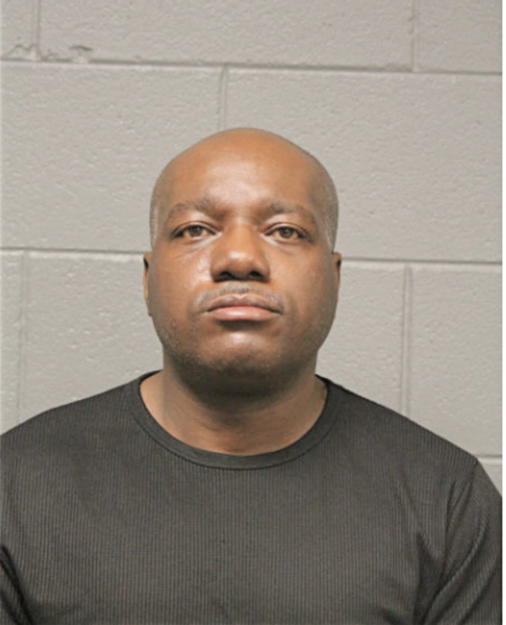 CHAPMAN L NELSON, Cook County, Illinois