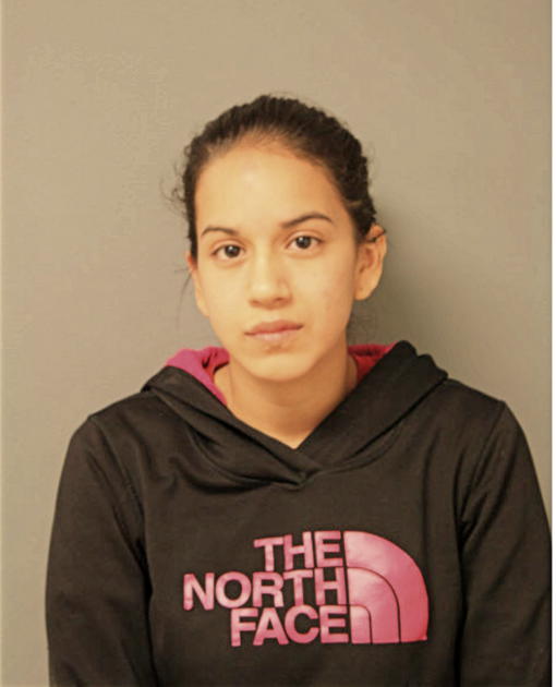 MELODY J NEVAREZ, Cook County, Illinois