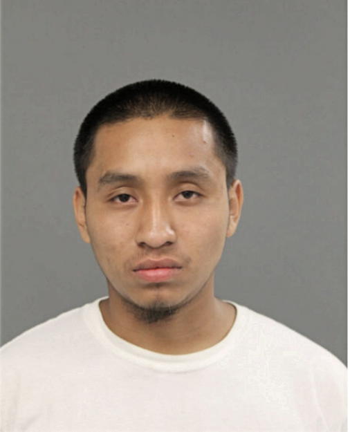 RIGOBERTO OCHOA, Cook County, Illinois