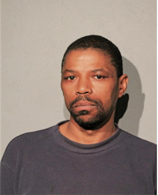 DELACY ORR, Cook County, Illinois