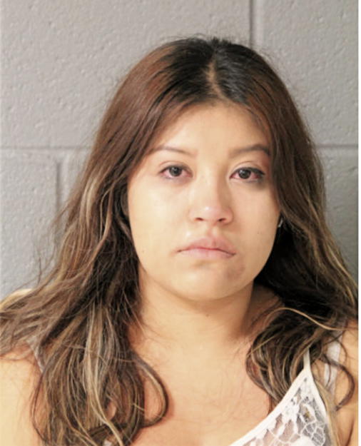 NAYELI ORTIZ, Cook County, Illinois