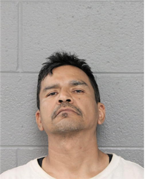 TIMOTHY PAGAN, Cook County, Illinois