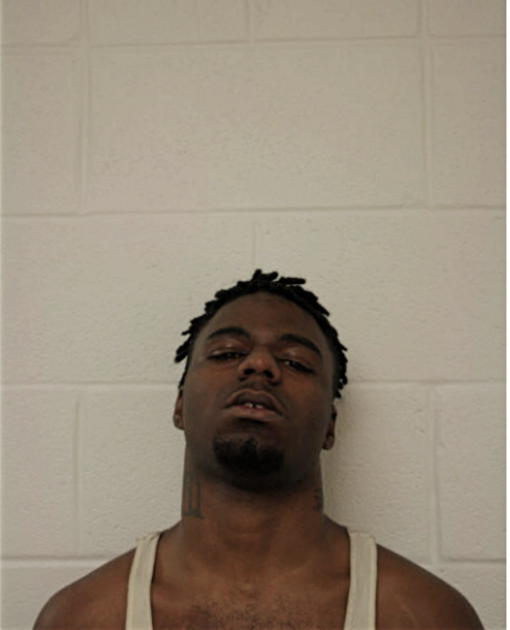 AUTHUR PATRICK, Cook County, Illinois