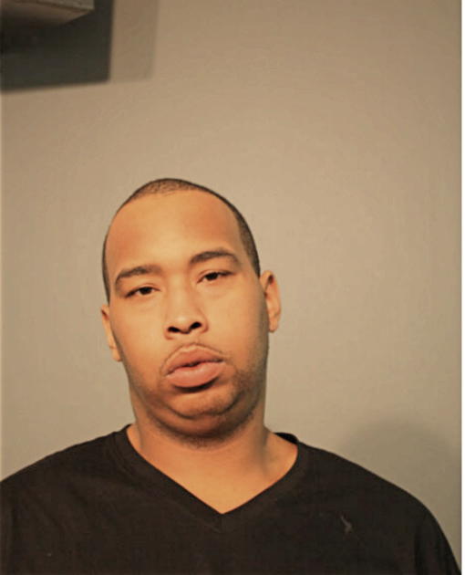 CORDELL PATTERSON, Cook County, Illinois