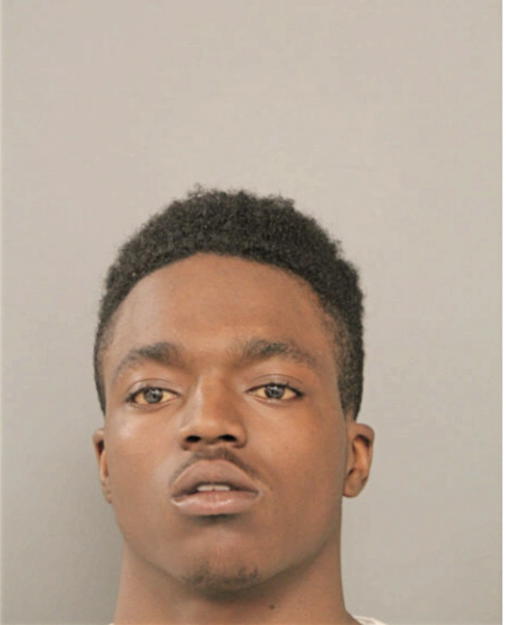 DWAYNE PEEPLES, Cook County, Illinois