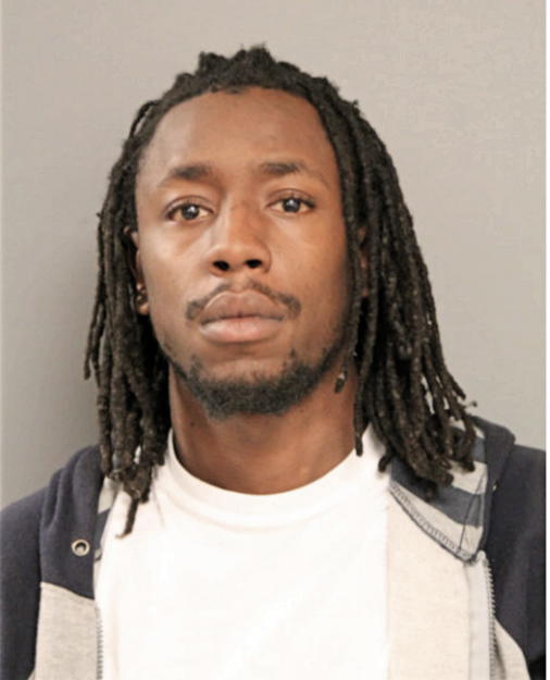 TRENT PEPPER, Cook County, Illinois