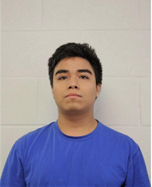 JOSE I PEREZ, Cook County, Illinois