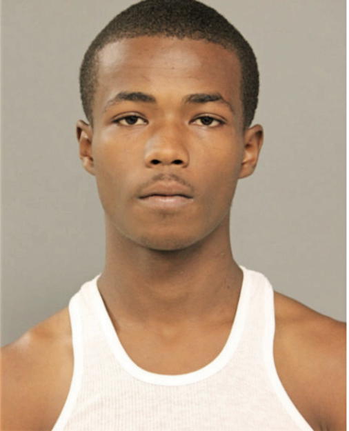 ELIJAH M PICKETT, Cook County, Illinois