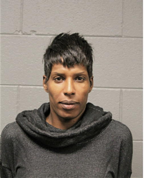 ANDREA D PITTMAN, Cook County, Illinois