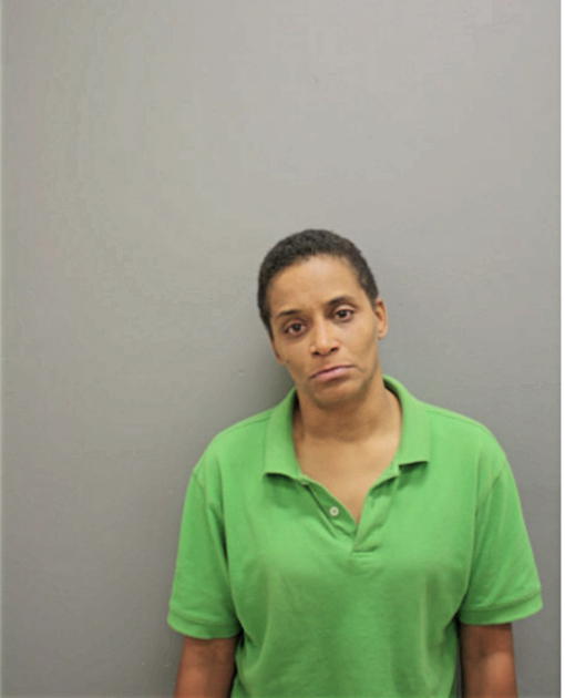 MONIQUE PITTS, Cook County, Illinois