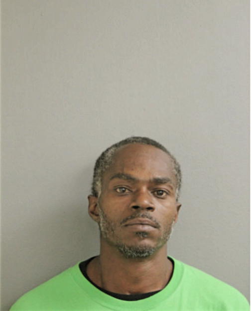 ANTRON POLK, Cook County, Illinois