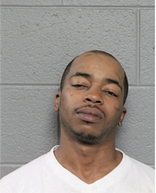 ANTHONY J PRATT, Cook County, Illinois