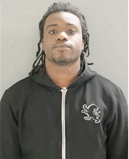 PIERRE PRESCOTT, Cook County, Illinois