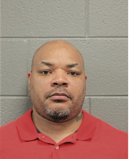 GERMAINE J PULLEN, Cook County, Illinois