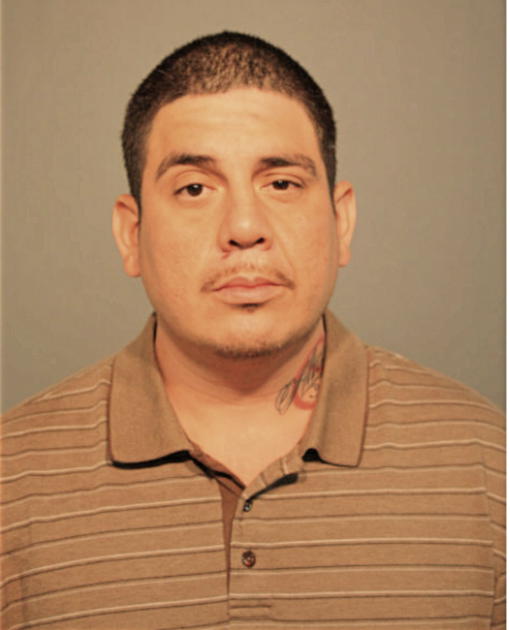 KEITH A QUINONEZ, Cook County, Illinois