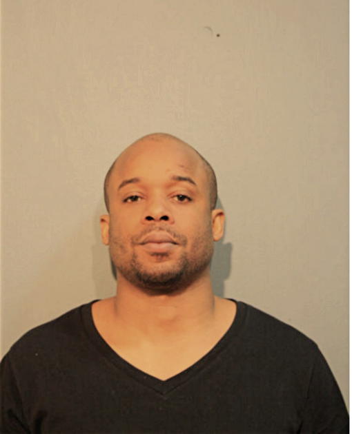 REGGIE L RATLIFF, Cook County, Illinois