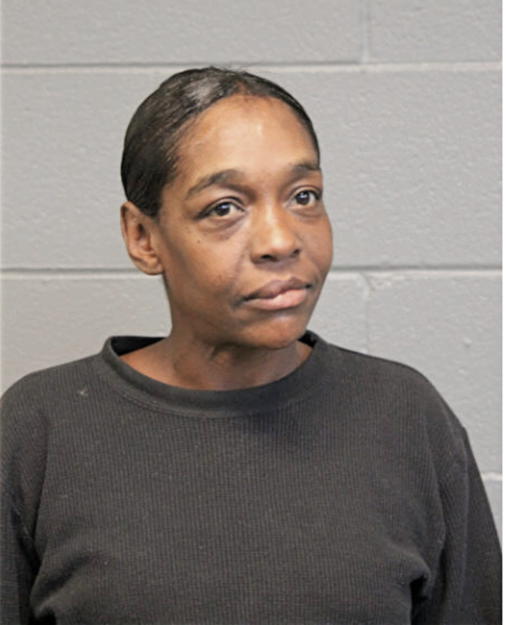 CYNTHIA R REDMOND, Cook County, Illinois