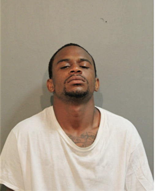 KRISTOPHER D REED, Cook County, Illinois